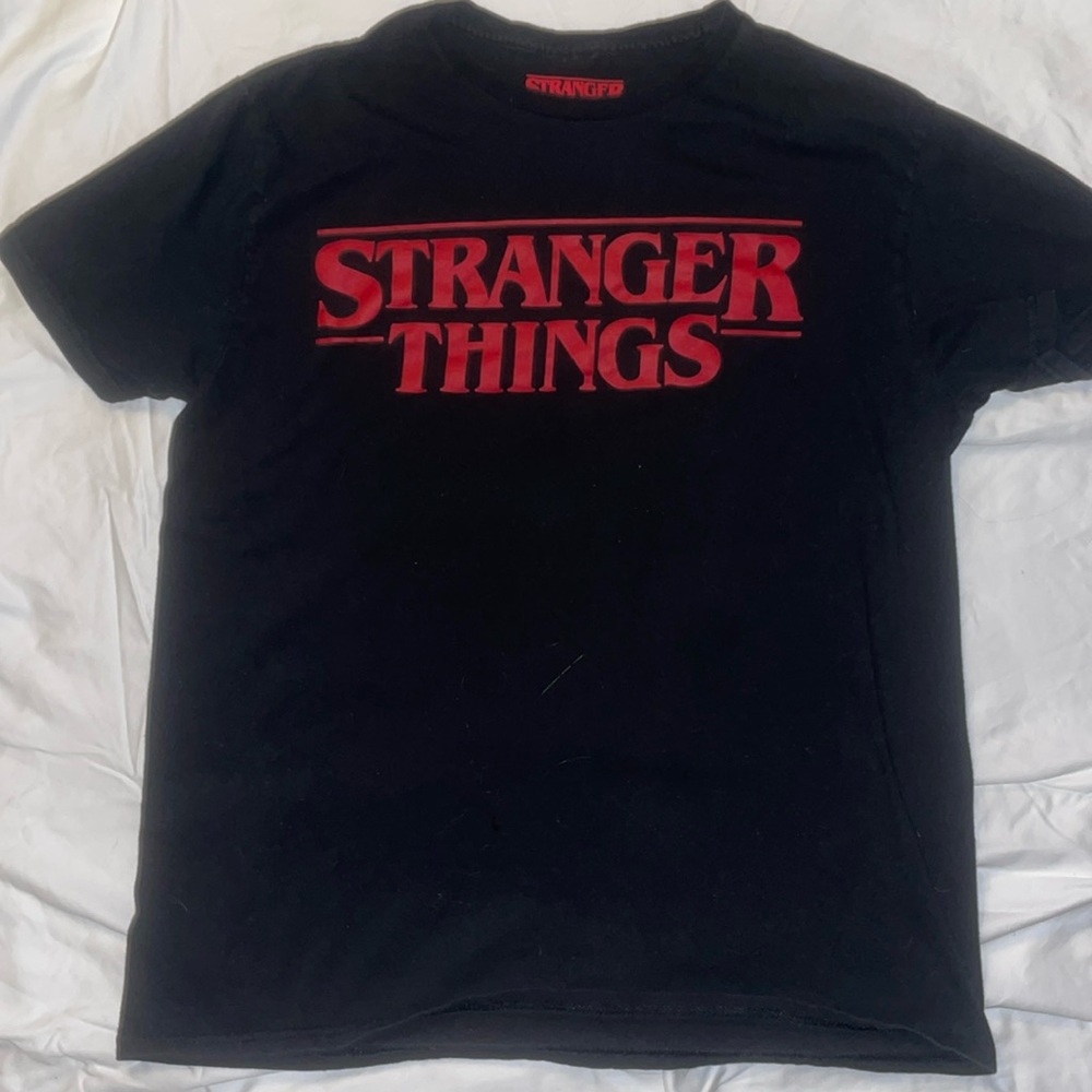 Stranger Things T-Shirt